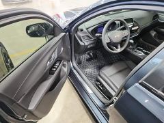 Cadillac CT4 28T Fashion Edition - ფოტო 11
