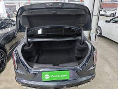 Cadillac CT4 28T Fashion Edition - ფოტო 14
