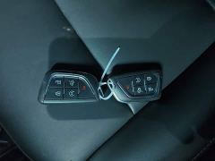 Cadillac CT4 28T Fashion Edition - ფოტო 16