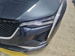 Cadillac CT4 28T Fashion Edition - ფოტო 17