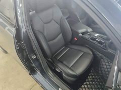 Cadillac CT4 28T Fashion Edition - ფოტო 19