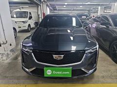 Cadillac CT4 28T Fashion Edition - ფოტო 2