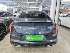 Cadillac CT4 28T Fashion Edition - ფოტო 3