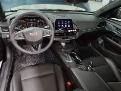 Cadillac CT4 28T Fashion Edition - ფოტო 5