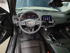 Cadillac CT4 28T Fashion Edition - ფოტო 6