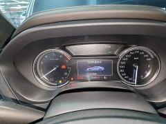 Cadillac CT4 28T Fashion Edition - ფოტო 7
