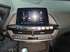 Cadillac CT4 28T Fashion Edition - ფოტო 8