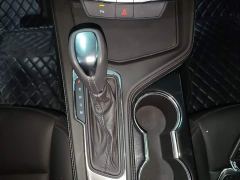 Cadillac CT4 28T Fashion Edition - ფოტო 9
