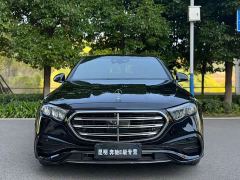 Mercedes-Benz E-Class Facelift E 300 L Fashion Sport - photo 2