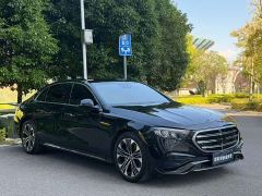 Mercedes-Benz E-Class Facelift E 300 L Fashion Sport - photo 3