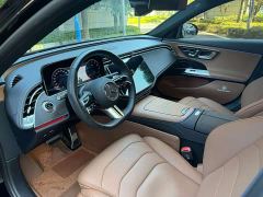 Mercedes-Benz E-Class Facelift E 300 L Fashion Sport - photo 4
