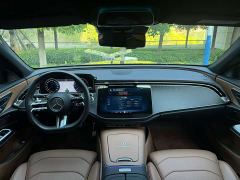 Mercedes-Benz E-Class Facelift E 300 L Fashion Sport - photo 5