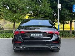 Mercedes-Benz E-Class Facelift E 300 L Fashion Sport - photo 8