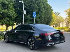 Mercedes-Benz E-Class Facelift E 300 L Fashion Sport - photo 9