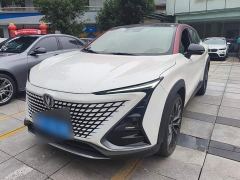 Changan UNI-T 1.5T Premium Edition - ფოტო 1