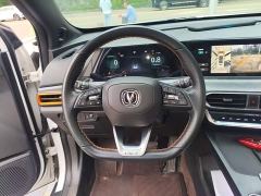 Changan UNI-T 1.5T Premium Edition - ფოტო 10