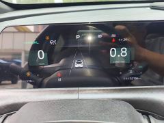 Changan UNI-T 1.5T Premium Edition - ფოტო 11