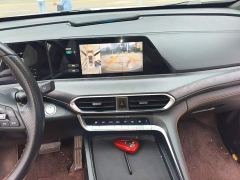 Changan UNI-T 1.5T Premium Edition - ფოტო 12