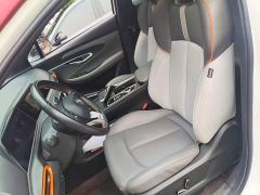 Changan UNI-T 1.5T Premium Edition - ფოტო 14