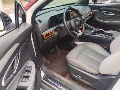 Changan UNI-T 1.5T Premium Edition - ფოტო 15