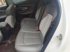 Changan UNI-T 1.5T Premium Edition - ფოტო 16