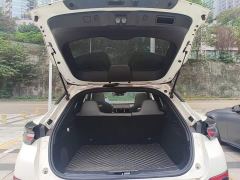 Changan UNI-T 1.5T Premium Edition - ფოტო 18