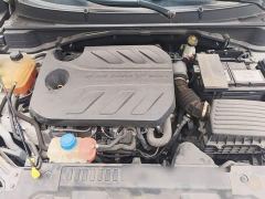 Changan UNI-T 1.5T Premium Edition - ფოტო 19