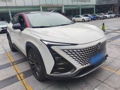 Changan UNI-T 1.5T Premium Edition - ფოტო 3