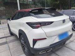 Changan UNI-T 1.5T Premium Edition - ფოტო 4