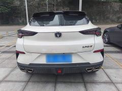 Changan UNI-T 1.5T Premium Edition - ფოტო 5