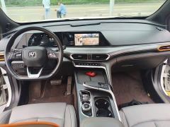 Changan UNI-T 1.5T Premium Edition - ფოტო 9