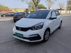 Honda Fit 1.5L CVT Trend Edition - ფოტო 1