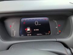Honda Fit 1.5L CVT Trend Edition - ფოტო 11