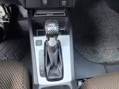 Honda Fit 1.5L CVT Trend Edition - ფოტო 13