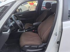Honda Fit 1.5L CVT Trend Edition - ფოტო 14