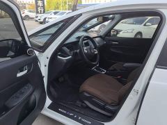 Honda Fit 1.5L CVT Trend Edition - ფოტო 15