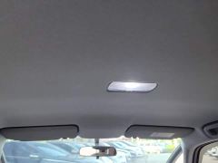 Honda Fit 1.5L CVT Trend Edition - ფოტო 17