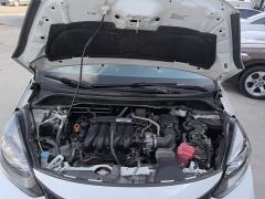 Honda Fit 1.5L CVT Trend Edition - ფოტო 19