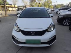 Honda Fit 1.5L CVT Trend Edition - ფოტო 2
