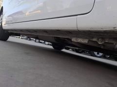 Honda Fit 1.5L CVT Trend Edition - ფოტო 20