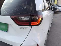 Honda Fit 1.5L CVT Trend Edition - ფოტო 7