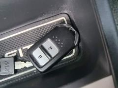 Honda Fit 1.5L CVT Trend Edition - ფოტო 8