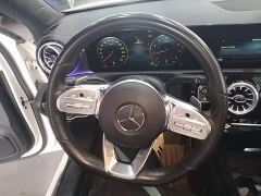 Mercedes-Benz A-Class Facelift A 200 L Sport Sedan Fashion Edition - photo 10