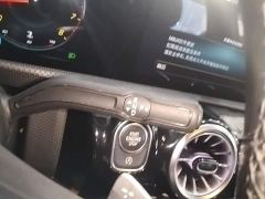 Mercedes-Benz A-Class Facelift A 200 L Sport Sedan Fashion Edition - photo 13