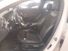 Mercedes-Benz A-Class Facelift A 200 L Sport Sedan Fashion Edition - photo 14