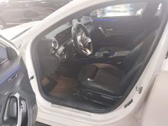 Mercedes-Benz A-Class Facelift A 200 L Sport Sedan Fashion Edition - photo 15