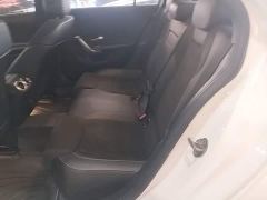 Mercedes-Benz A-Class Facelift A 200 L Sport Sedan Fashion Edition - photo 16
