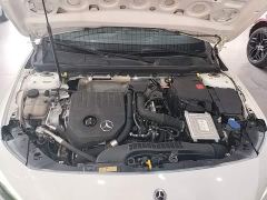 Mercedes-Benz A-Class Facelift A 200 L Sport Sedan Fashion Edition - photo 19