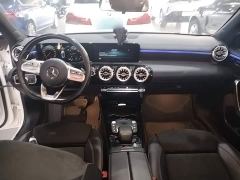 Mercedes-Benz A-Class Facelift A 200 L Sport Sedan Fashion Edition - photo 9