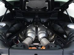 Ferrari 296 3.0T V6 GTB - photo 15